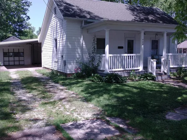 408 S Marion St, Carthage, IL 62321