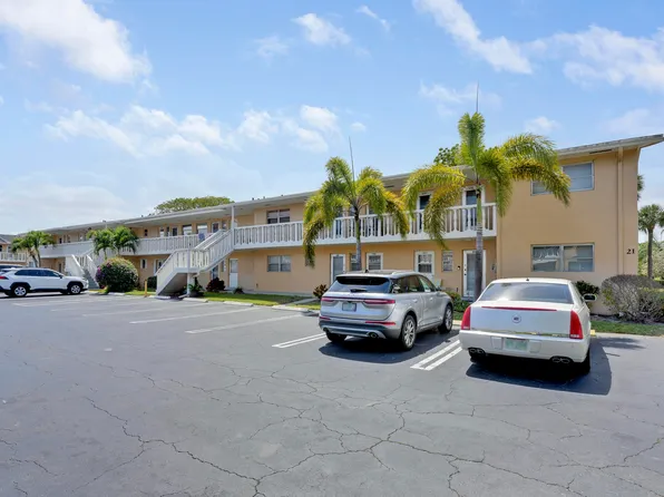 2223 NE 1st Court #105, Boynton Beach, FL 33435