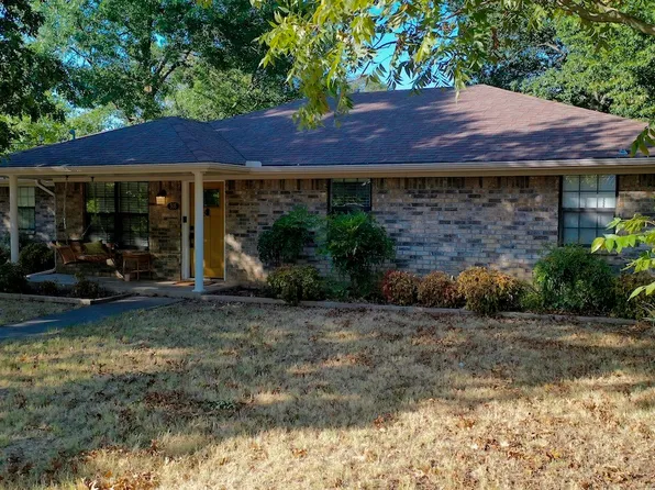 508 S Line St, Saint Jo, TX 76265