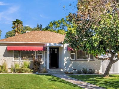 3717 Bandini Ave, Riverside, CA, 92506