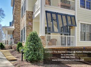 164 Ridgeland Dr UNIT 101, Greenville, SC 29601