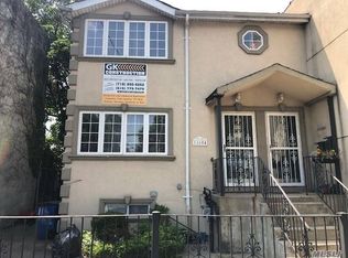 116-04 Farmers Blvd, Saint Albans, NY 11412