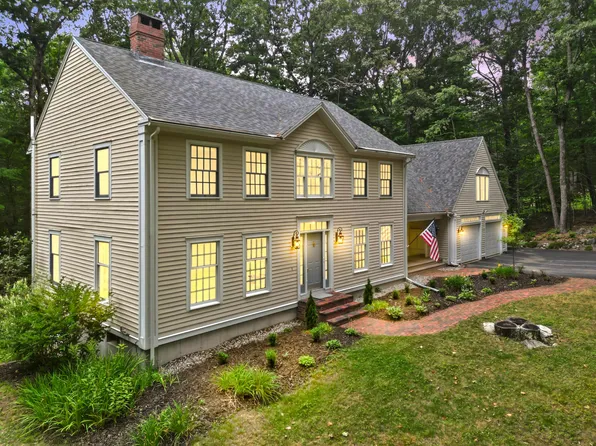 35 Woldbrook Drive, Windham, ME 04062