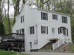 707 E Wakefield Blvd, Winsted, CT 06098