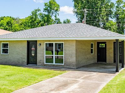 200 Saint Patrick St, Houma, LA, 70364