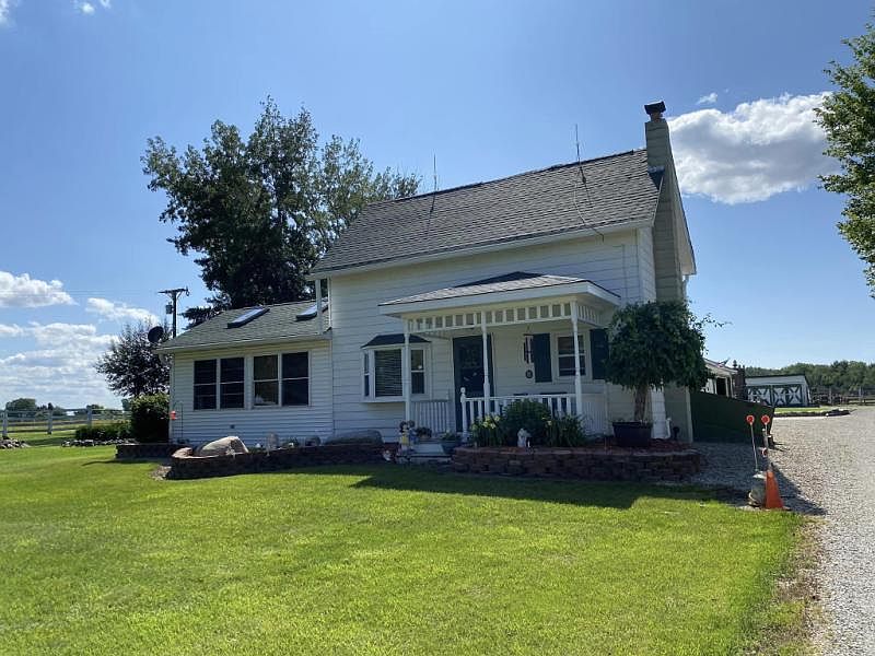 3276 ster Rd, Owendale, MI 48754 Zillow