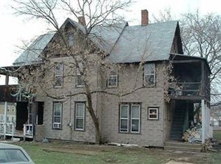 7 Burr Ave, Binghamton, NY 13903