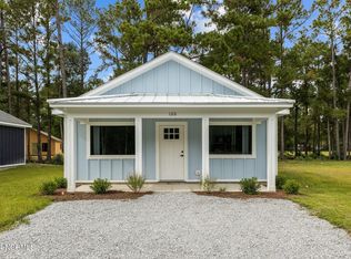 138 Long Pond Loop, Swansboro, NC 28584