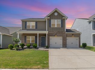 4938 Staffordshire Ln, Charlotte, NC 28213