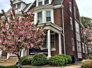 474 Gerhard St, Philadelphia, PA 19128