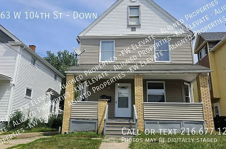 2063 W 104th St #DOWN — Photo 1