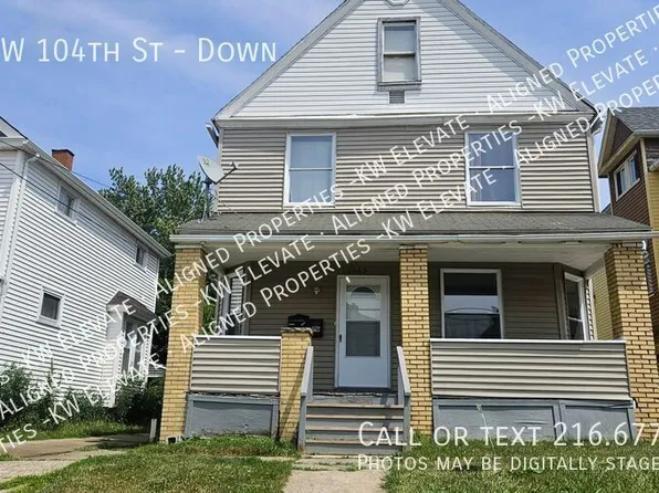 2063 W 104th St, Cleveland, OH 44102