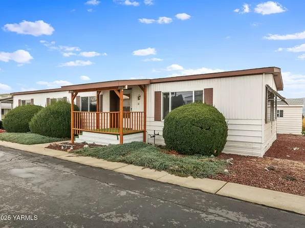 18 W Washington Ave Unit 16, Yakima, WA 98903