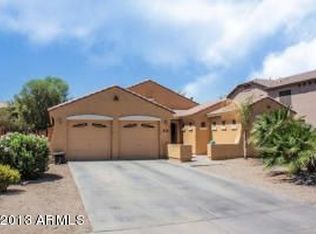 3531 E Fairview St, Gilbert, AZ 85295