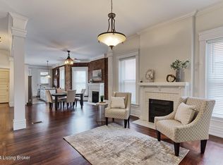 1288 Cherokee Rd, Louisville, KY 40204