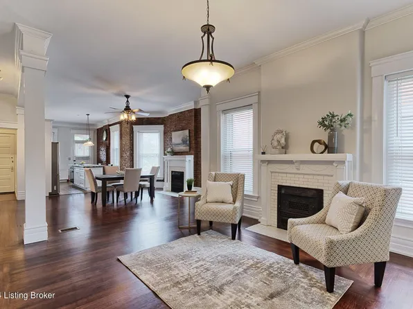 1288 Cherokee Rd, Louisville, KY 40204