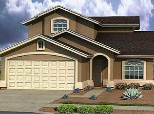 813 Luisa St, Anthony, TX 79821