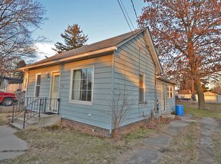 1805 S Church St, Streator, IL 61364