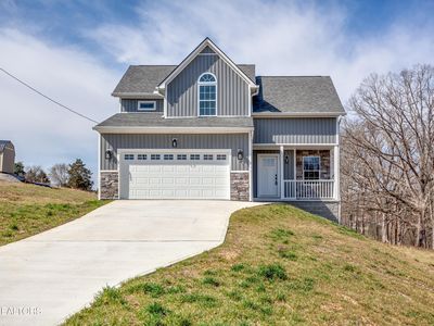 115 Paul Ln, La Follette, TN, 37766