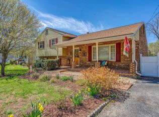 39 Windsor Ln, Daleville, VA 24083