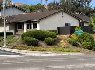 5829 Shadow Canyon Way, Bonita, CA 91902