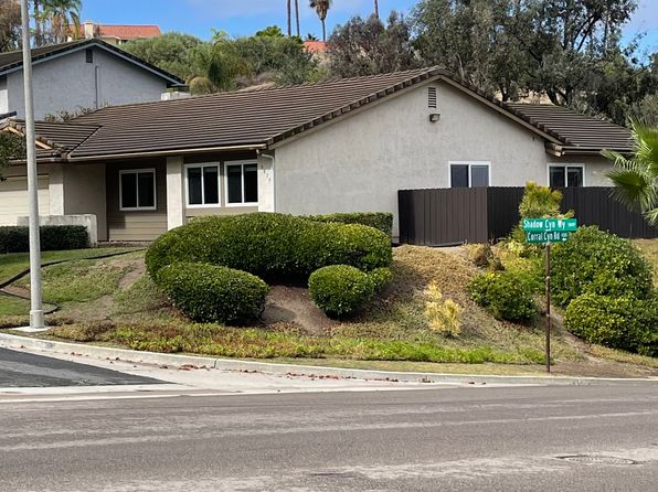 5829 Shadow Canyon Way