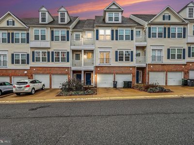 13933 Hollow Wind Way #101, Woodbridge, VA, 22191