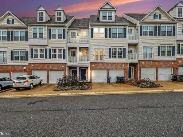 13933 Hollow Wind Way #101, Woodbridge, VA 22191