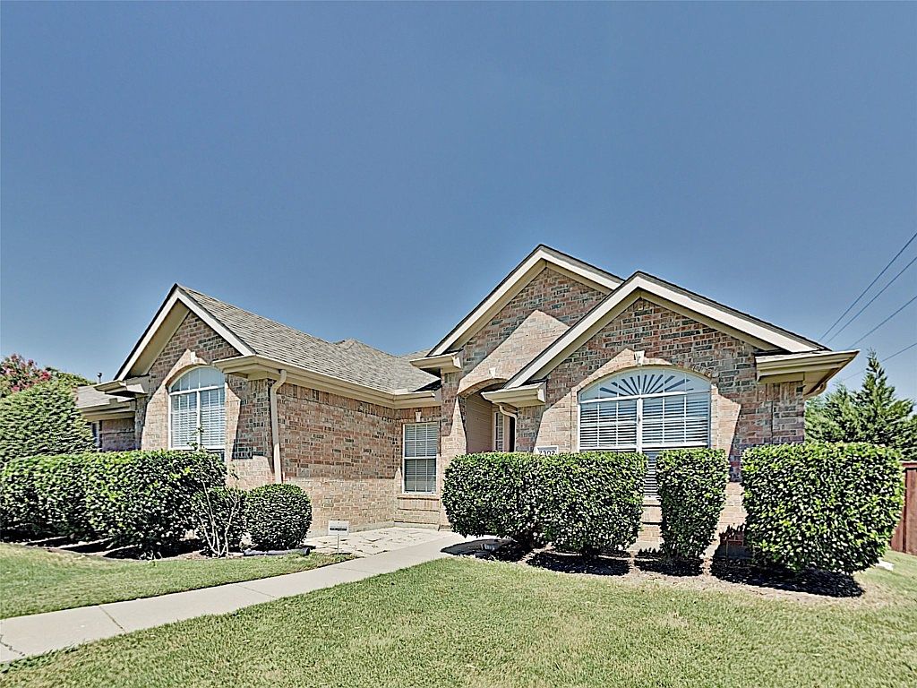 7302 Cresson Dr, Frisco, TX 75035 Zillow