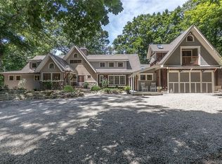 4 Northgate, Westport, CT 06880