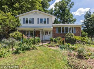 13503 Crispin Way, Rockville, MD 20853