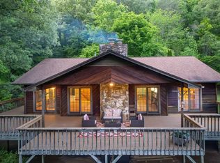 3297 Caney Fork Rd, Cullowhee, NC 28723