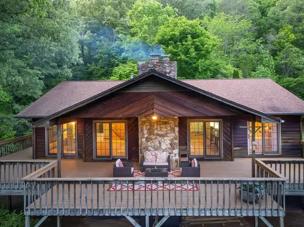 3297 Caney Fork Rd, Cullowhee, NC 28723