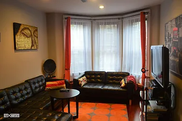 Rented by Citi Habitats