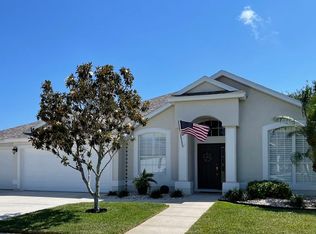 5249 Wexford Dr, Rockledge, FL 32955