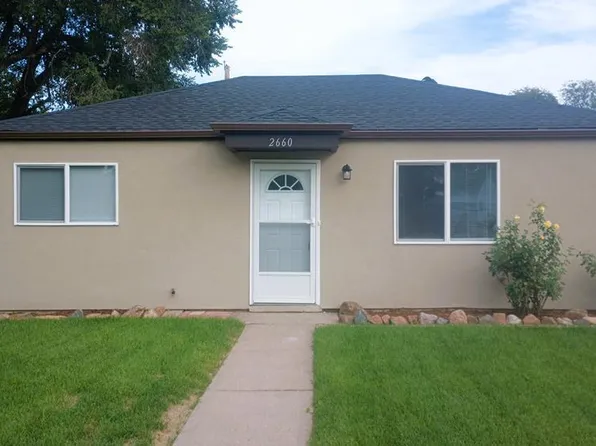 2660 Emilia St, Pueblo, CO 81005