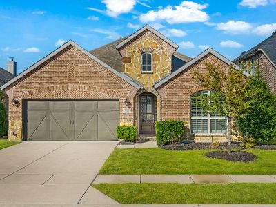 3813 Brinkley Dr, Celina, TX, 75009