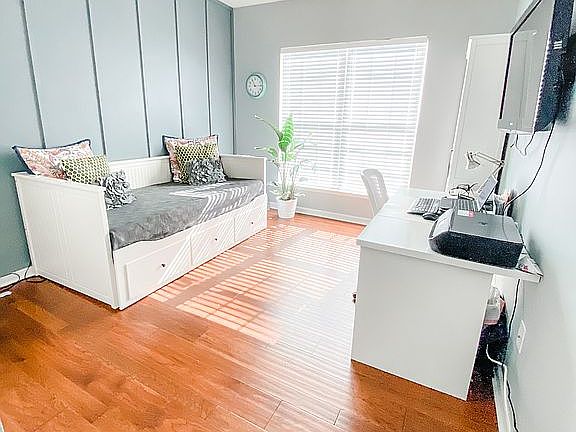 1st Floor Bedroom 1