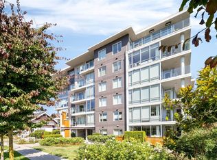 200 Douglas St #307, Victoria, BC