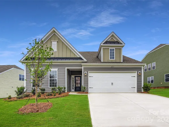 2837 Morning Song Way, Lancaster, SC 29720