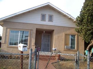 1457 E 41st Pl, Los Angeles, CA 90011