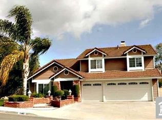 5460 Camino Vis, Yorba Linda, CA 92887