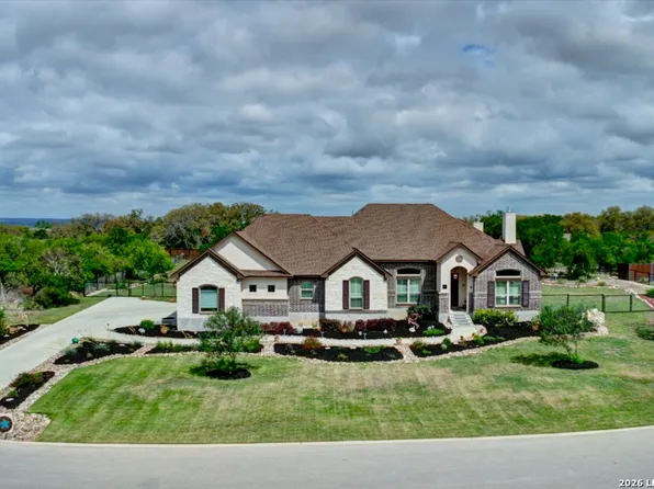 242 James, Castroville, TX 78009