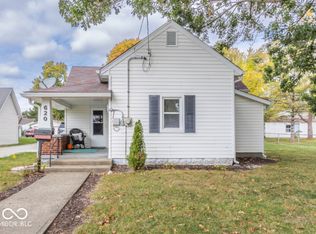 620 Brewer St, Whiteland, IN