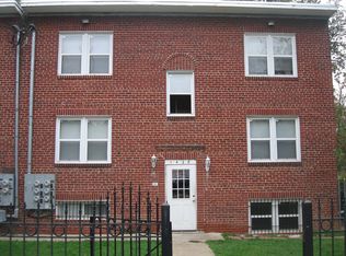 1428 Eastern Ave NE APT B1, Washington, DC 20019