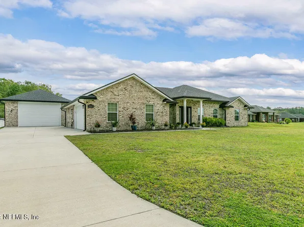 54047 CORLEY Drive, Callahan, FL 32011