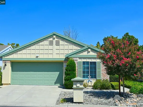 310 Winesap Dr, Brentwood, CA 94513
