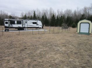 1503 N Trout Rd, Rogers City, MI 49779