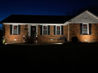 100 Lutes Rd, Paducah, KY 42001