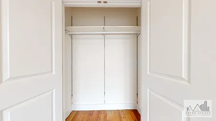 Rented by Metro Garden Realty NYC